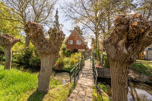 Medium property photo - Voordijk 497, 2993 BE Barendrecht